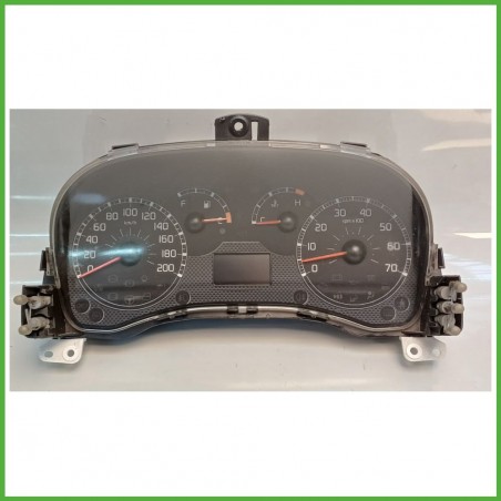 Quadro strumenti contachilometri tachimetro VEGLIA BORLETTI 503.00.048.09.00 FIAT PANDA 2Q 1.2 51771899