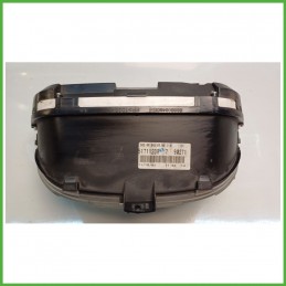 Quadro strumenti contachilometri tachimetro VEGLIA BORLETTI 503.00.048.09.00 FIAT PANDA 2Q 1.2 51771899