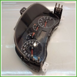 Quadro strumenti contachilometri tachimetro VEGLIA BORLETTI 503.00.048.09.00 FIAT PANDA 2Q 1.2 51771899