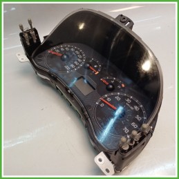 Quadro strumenti contachilometri tachimetro VEGLIA BORLETTI 503.00.048.09.00 FIAT PANDA 2Q 1.2 51771899