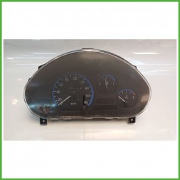Quadro strumenti contachilometri tachimetro DAEWOO 96380536 CHEVROLET (DAEWOO) MATIZ M100 96518046