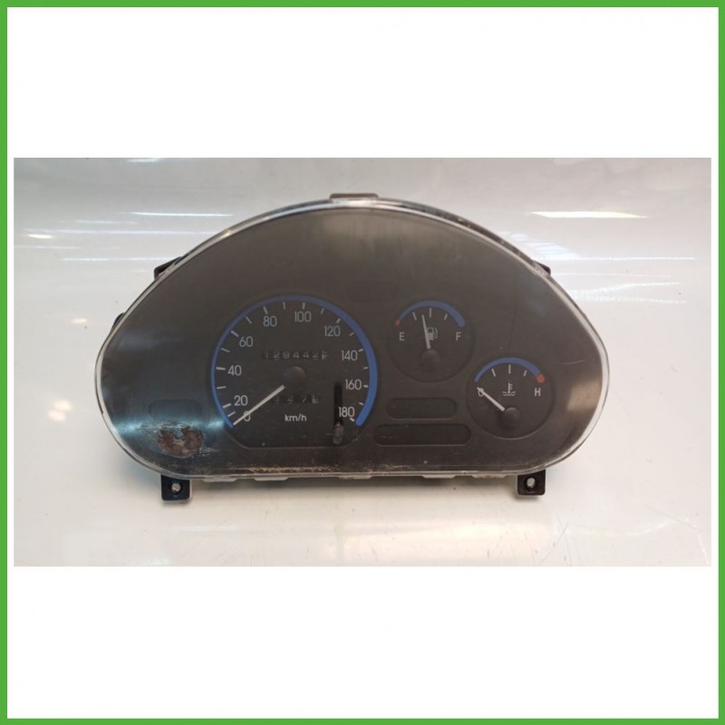 Quadro strumenti contachilometri tachimetro DAEWOO 96380536 CHEVROLET (DAEWOO) MATIZ M100 96518046