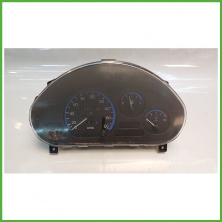 Quadro strumenti contachilometri tachimetro DAEWOO 96380536 CHEVROLET (DAEWOO) MATIZ M100 96518046
