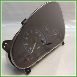 Quadro strumenti contachilometri tachimetro DAEWOO 96380536 CHEVROLET (DAEWOO) MATIZ M100 96518046