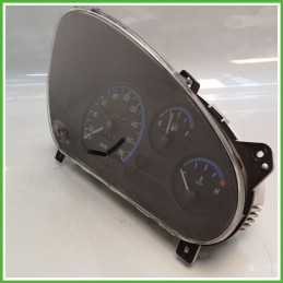 Quadro strumenti contachilometri tachimetro DAEWOO 96380536 CHEVROLET (DAEWOO) MATIZ M100 96518046