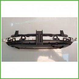 Quadro strumenti contachilometri tachimetro VISTEON VP5RPF-14B115-BR RENAULT MEGANE 2a Serie 1.6 16V 8200399701