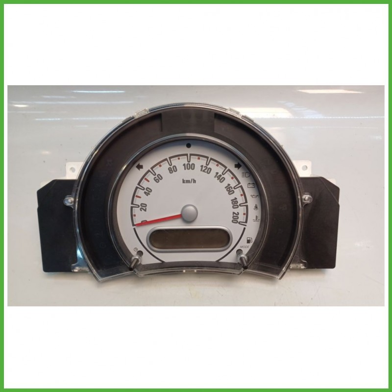 Quadro strumenti contachilometri tachimetro OPEL 34100-52K0 OPEL AGILA H08 1.2 16V 34100-52K41