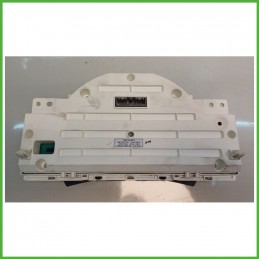 Quadro strumenti contachilometri tachimetro OPEL 34100-52K0 OPEL AGILA H08 1.2 16V 34100-52K41