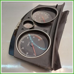 Quadro strumenti contachilometri tachimetro SIEMENS A2C5-3164392-1 OPEL ASTRA A04 1.7 16V 13267503