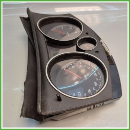 Quadro strumenti contachilometri tachimetro SIEMENS A2C5-3164392-1 OPEL ASTRA A04 1.7 16V 13267503