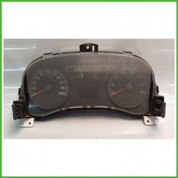 Quadro strumenti contachilometri tachimetro VEGLIA BORLETTI 503.00.046.04.00 FIAT PUNTO 2U 1.3 16V MJT 51703280