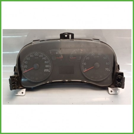 Quadro strumenti contachilometri tachimetro VEGLIA BORLETTI 503.00.046.04.00 FIAT PUNTO 2U 1.3 16V MJT 51703280