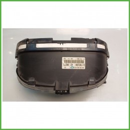 Quadro strumenti contachilometri tachimetro VEGLIA BORLETTI 503.00.046.04.00 FIAT PUNTO 2U 1.3 16V MJT 51703280