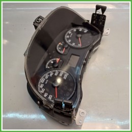 Quadro strumenti contachilometri tachimetro VEGLIA BORLETTI 503.00.046.04.00 FIAT PUNTO 2U 1.3 16V MJT 51703280