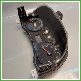 Quadro strumenti contachilometri tachimetro VEGLIA BORLETTI 503.00.046.04.00 FIAT PUNTO 2U 1.3 16V MJT 51703280