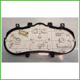 Quadro strumenti contachilometri tachimetro MAGNETI MARELLI 503001911802 PEUGEOT 206 Plus 1.1 6103HA