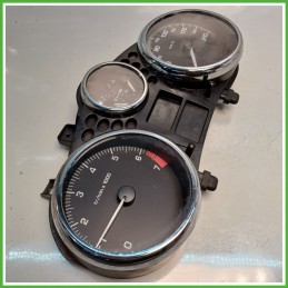 Quadro strumenti contachilometri tachimetro MAGNETI MARELLI 503001911802 PEUGEOT 206 Plus 1.1 6103HA
