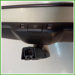 Specchio Specchietto Retrovisore Interno KIA SPORTAGE 4a Serie 1.6 85101A4000 2018 2021 KIA GNTX1126