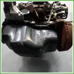 Motore Completo Funzionante E7JU7 55kw da RENAULT CLIO 1a Serie 1996 1998 BENZINA Originale Usato