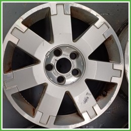 Cerchi in Lega FORD MONDEO (GE) (dal 09/2003 al 07/2007) 17 pollici 17" 6.5J 5x108 ET 52.3 4pz originali usati