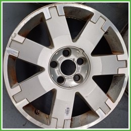 Cerchi in Lega FORD MONDEO (GE) (dal 09/2003 al 07/2007) 17 pollici 17" 6.5J 5x108 ET 52.3 4pz originali usati
