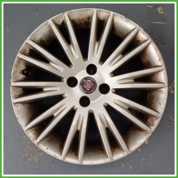 Cerchi in Lega MERCEDES-BENZ Classe A (W/C169) (dal 07/2004 al 04/2013) 15 pollici 15" 5.5J 5x112 ET 54 4pz originali usati