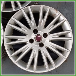 Cerchio Singolo in Lega FIAT BRAVO (3Y) (dal 12/2009) 16 pollici 16" 7.0J 4x98 ET 31 originale usato al pz