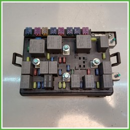 Body Computer Centralina Modulo BCM BSI KIA SPORTAGE 2a Serie 2.0 16V 919511F240 2004 2008