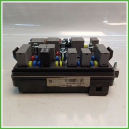 Body Computer Centralina Modulo BCM BSI KIA SPORTAGE 2a Serie 2.0 16V 919511F240 2004 2008
