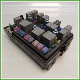 Body Computer Centralina Modulo BCM BSI KIA SPORTAGE 2a Serie 2.0 16V 919511F240 2004 2008