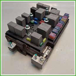 Body Computer Centralina Modulo BCM BSI KIA SPORTAGE 2a Serie 2.0 16V 919511F240 2004 2008