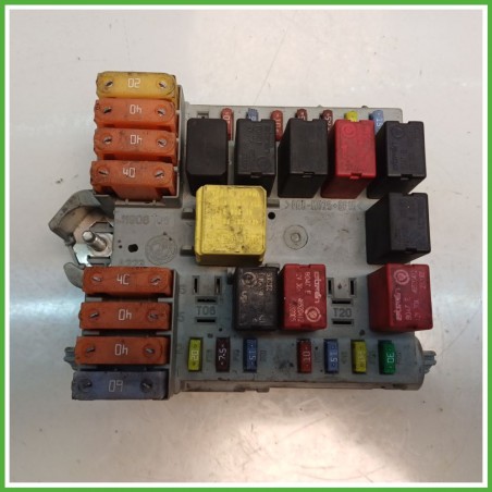 Body Computer Centralina Modulo BCM BSI FIAT CROMA 2T 1.9 MJT 51789318 2005 2007