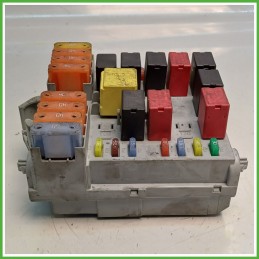 Body Computer Centralina Modulo BCM BSI FIAT CROMA 2T 1.9 MJT 51789318 2005 2007