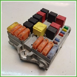 Body Computer Centralina Modulo BCM BSI FIAT CROMA 2T 1.9 MJT 51789318 2005 2007