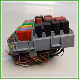 Body Computer Centralina Modulo BCM BSI LANCIA YPSILON TK 1.3 16V MJT 51905216 2011 2016