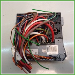 Body Computer Centralina Modulo BCM BSI LANCIA YPSILON TK 1.3 16V MJT 51905216 2011 2016