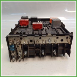 Body Computer Centralina Modulo BCM BSI TYCO 0-1394963-1C AUDI A3 8P 2.0 16V TDI 1394932 2003 2010