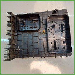 Body Computer Centralina Modulo BCM BSI TYCO 0-1394963-1C AUDI A3 8P 2.0 16V TDI 1394932 2003 2010