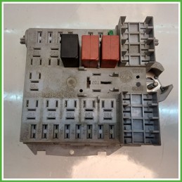 Body Computer Centralina Modulo BCM BSI FIAT BRAVO 3Y 1.4 51775686 2009 2015