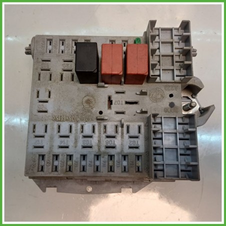 Body Computer Centralina Modulo BCM BSI FIAT BRAVO 3Y 1.4 51775686 2009 2015