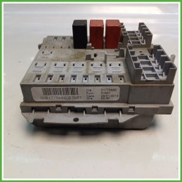 Body Computer Centralina Modulo BCM BSI FIAT BRAVO 3Y 1.4 51775686 2009 2015