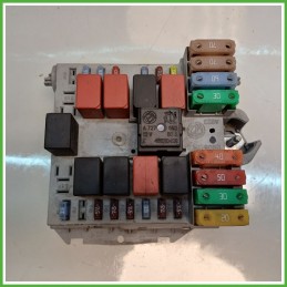 Body Computer Centralina Modulo BCM BSI LANCIA YPSILON TI 1.4 51860334 2008 2013