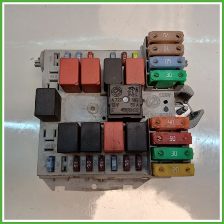 Body Computer Centralina Modulo BCM BSI LANCIA YPSILON TI 1.4 51860334 2008 2013