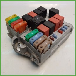 Body Computer Centralina Modulo BCM BSI LANCIA YPSILON TI 1.4 51860334 2008 2013