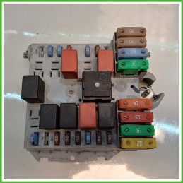 Body Computer Centralina Modulo BCM BSI LANCIA YPSILON TI 1.2 51792195 2008 2013
