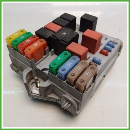 Body Computer Centralina Modulo BCM BSI LANCIA YPSILON TI 1.2 51792195 2008 2013