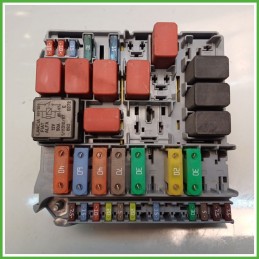 Body Computer Centralina Modulo BCM BSI MTA FIAT 500 3P 1.2 51905216 2007 2015