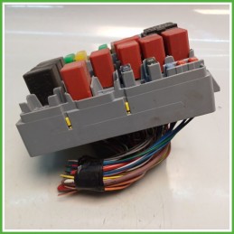 Body Computer Centralina Modulo BCM BSI MTA FIAT 500 3P 1.2 51905216 2007 2015