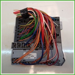 Body Computer Centralina Modulo BCM BSI MTA FIAT 500 3P 1.2 51905216 2007 2015