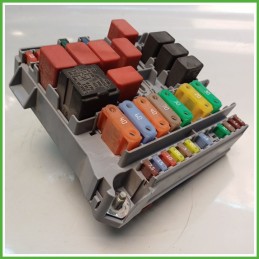 Body Computer Centralina Modulo BCM BSI MTA FIAT 500 3P 1.2 51905216 2007 2015